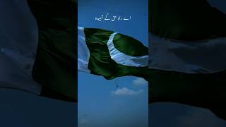 Pakistan Independence Day  A Glorious Celebration of Freedom on 14 August nagama [upl. by Kermit]