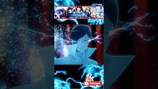 Bleach TYBWs Most EPIC Showdown Uryu vs Senjumaru AMV [upl. by Oiramad269]