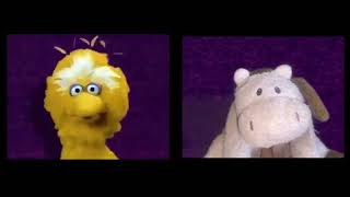 Sesame Street Toodle Loo Comparison Original vs Remake Version [upl. by Reemas968]