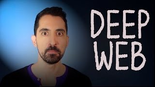 What Is The Deep Web  Mashable Explains [upl. by Chui22]