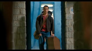 3 Idiots movie comedy scene Entry of Amir Khan  Hostel scene 3iditos comedy movie foxfilmclips [upl. by Vey]