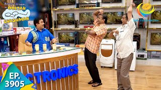 Jetha Bags A Lucrative Deal  Taarak Mehta Ka Ooltah Chashmah  Full Episode  Ep 3905  18 Oct 2023 [upl. by Jairia]