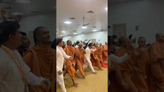 Rasotsav at Rushikesh ras celebration today live orignal swaminarayan [upl. by Loggins]