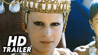 Oedipus Rex 1967 Original Trailer FHD [upl. by Aitnauq]