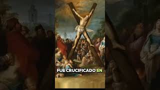 LA MUERTE DE LOS DISCIPULOS DE JESÚS biblia viral historia religion [upl. by Ennayelsel]