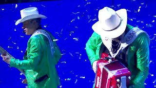 Grupo Marca Registrada  Así Nací en vivo desde el Auditorio Telmex [upl. by Gasser]