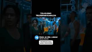 Toliq kino telegram kanalda  kino kinolaruzbektilida2024 shorts shortvideo uzb [upl. by Laehctim]