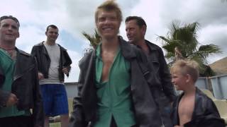 Cinema day Grease trailer 30th of July 2015 [upl. by Asset189]