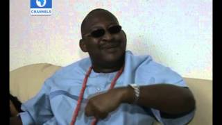 Obahiagbon Describes Edo House Controversy As Legislative Infamy [upl. by Rosenblum]