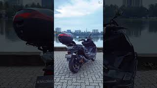 BMW C 400 GT Available Now at 1025 LakhFor DetailsCall 91 812 990 9090 [upl. by Krys]