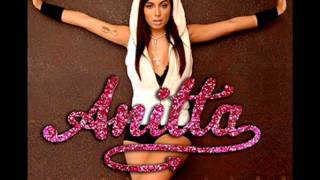 Anitta  Eu Vou Ficar [upl. by Phelgen603]