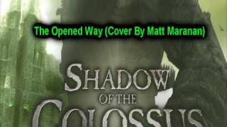 The Opened Way Heavy Cover Version [upl. by Naomi648]