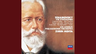 Tchaikovsky The Nutcracker Suite  Op 71a TH 35  2f Dance of the ReedPipes Mirlitons [upl. by Peterman]