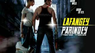 Lafangey Parindey Full Song 2010flv [upl. by Taran]