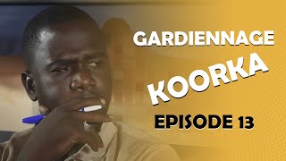 GARDiENNAGE KOORKA SAISON 2 EPISODE 13 [upl. by Airetnohs]