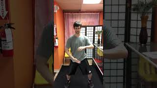 3D Functional Strength Series ButtocksSpine internalmartialarts fitnessmotivation [upl. by Nevetse]