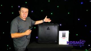 Behringer KXD 12 Review [upl. by Yssor]