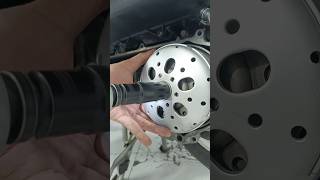 Vario 150 roller and Vbelt installation process vario cvt drpulley [upl. by Eseilanna]