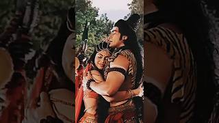 sotas mahadev maa parbati viral video full4K video trending video songs [upl. by Ahsrat]