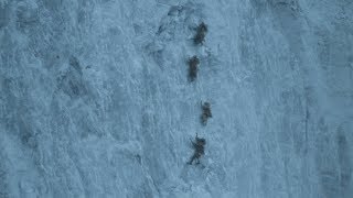 Game of Thrones  Hans Zimmer Edit 18 Climbing the Wall [upl. by Florian214]