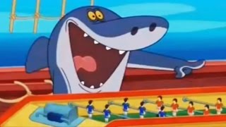 Мультик Зиг и Шарко 3 сезон 2016 все серии HD Zig amp Sharko cartoon for kids  1 [upl. by Niveek]