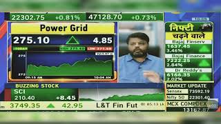 Power Grid Share News Today Power Grid Share Latest News Today  Power Grid Share  28th March 2024 [upl. by Valora]