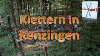 Klettern in Kenzingen PistenGaudi [upl. by Esihcoc]