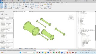 L1Parameter Blind Flange [upl. by Peoples353]