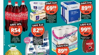 Whats on special at Checkers in KZN this week Promo from 07 October to 21 October 2024 [upl. by Hoppe]