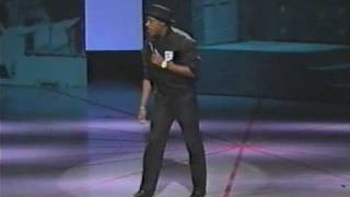 Arsenio Hall stand up [upl. by Eelyk]