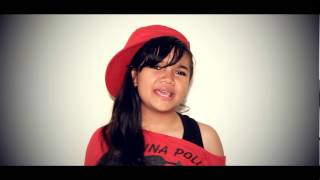 Putri Ci  Folbek Dong Kak  Unofficial Music Video [upl. by Tips283]