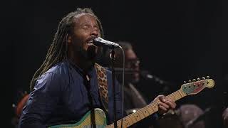 Ziggy Marley  Rebellion Rises  Live in Paris 2018 [upl. by Simon195]