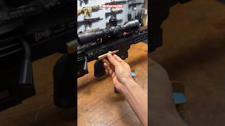 DSR1 Sniper Rifle 338 Lapua Magnum guns [upl. by Naoh]