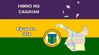 Himno ng Cagayan [upl. by Denys]