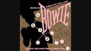 David Bowie  Lets Dance 12 inch remix 1983 HQsound [upl. by Esilrahc]