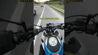 Sebebini bilen var mı  250nk cfmoto 300nk kronik [upl. by Anaiq]