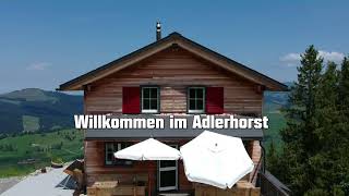 Willkommen im Adlerhorst [upl. by Kono346]