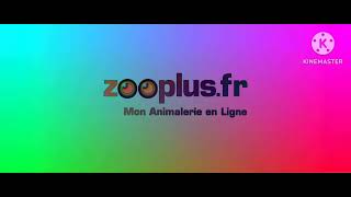 zooplus logo effects sponsored by preview 2 effects [upl. by Nylekoorb779]