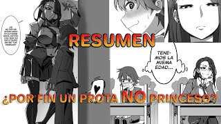 ALGO TRAVIESO SUCEDERÍA SI SUPIERAN LOS PENSAMIENTOS DEL OTRO  RESUMEN [upl. by Debarath]