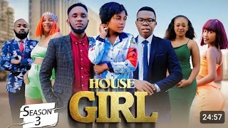 HOUSE GIRL 💕 5960 LOVE STORY 💕💕  FINAL REVIEW [upl. by Hasseman]