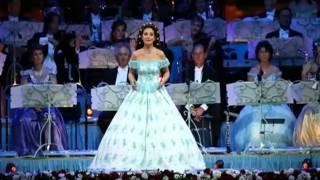 The Blue Danube Waltz  Andre Rieu [upl. by Onailil]