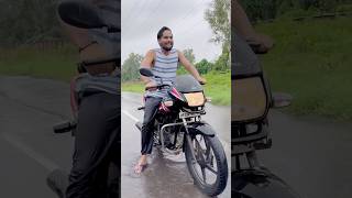 Barish ke side Effect 😁 comedy funny youtubeshorts puruishere shorts [upl. by Orthman]