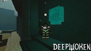 How to get Erisore  The Hidden Village Location  Deepwoken [upl. by Warp]