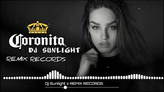 Coronita After 2024MIXED BY Dj Sunlight [upl. by Ofilia]