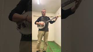 Trifling Woman by Frank Proffitt  Clawhammer [upl. by Azal]