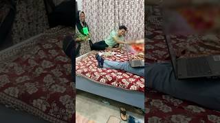 Dulhan Ne Gift Diya Saif Ko😍Dulhan Ghar Aayi👗❤️ dulhan shortvideo [upl. by Pelag]