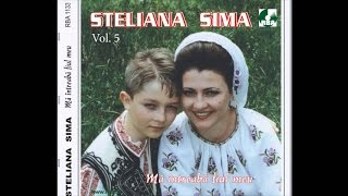 Steliana Sima  Ma intreaba fiul meu [upl. by Lobell453]