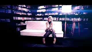 Fatin  Aku Memilih Setia Official Music Video [upl. by Holds318]