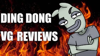 Oneyplays Animated Ding Dong The Reviewer [upl. by Eelahc]