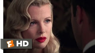 LA Confidential 210 Movie CLIP  Better Than Veronica Lake 1997 HD [upl. by Llehsyar967]